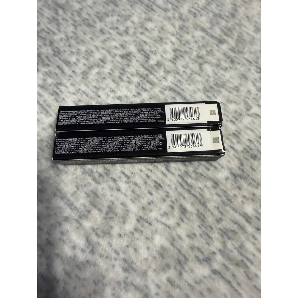 IT Cosmetics Superhero No Tug Shadow Stick‎ Gallant Gold Longwear 2pack NWT